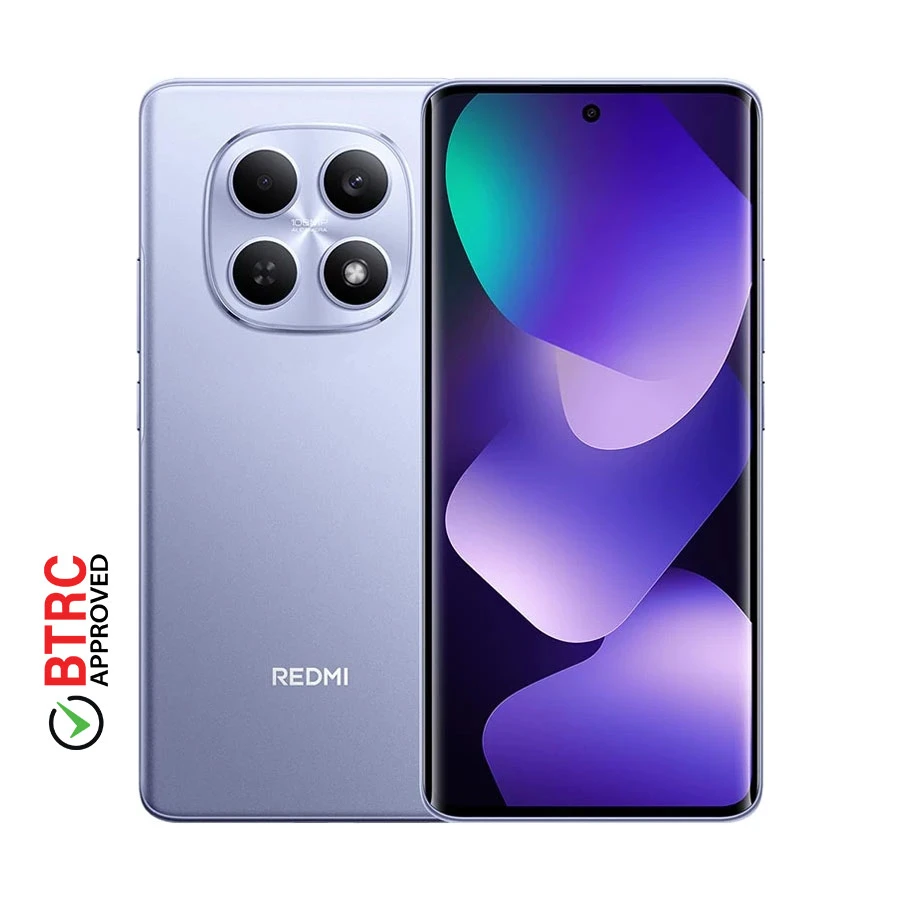 Xiaomi Redmi Note 15 Smart Phone