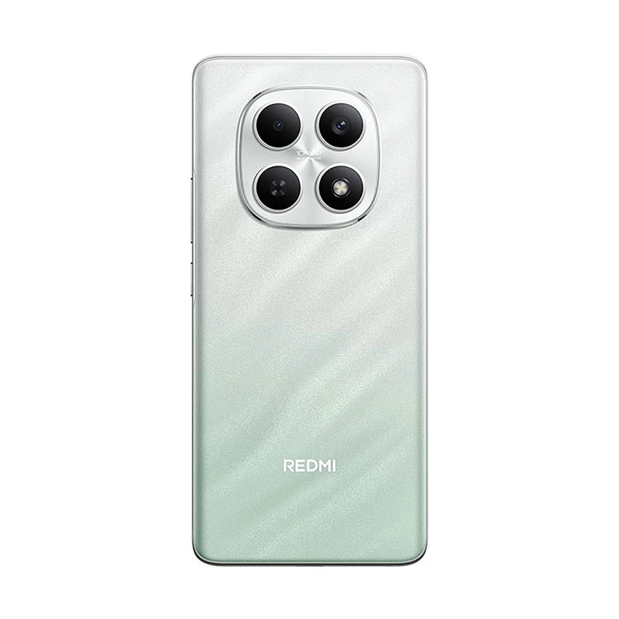 Xiaomi Redmi Note 15 Smart Phone specifications
