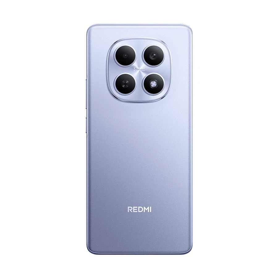 Xiaomi Redmi Note 15 Smart Phone features