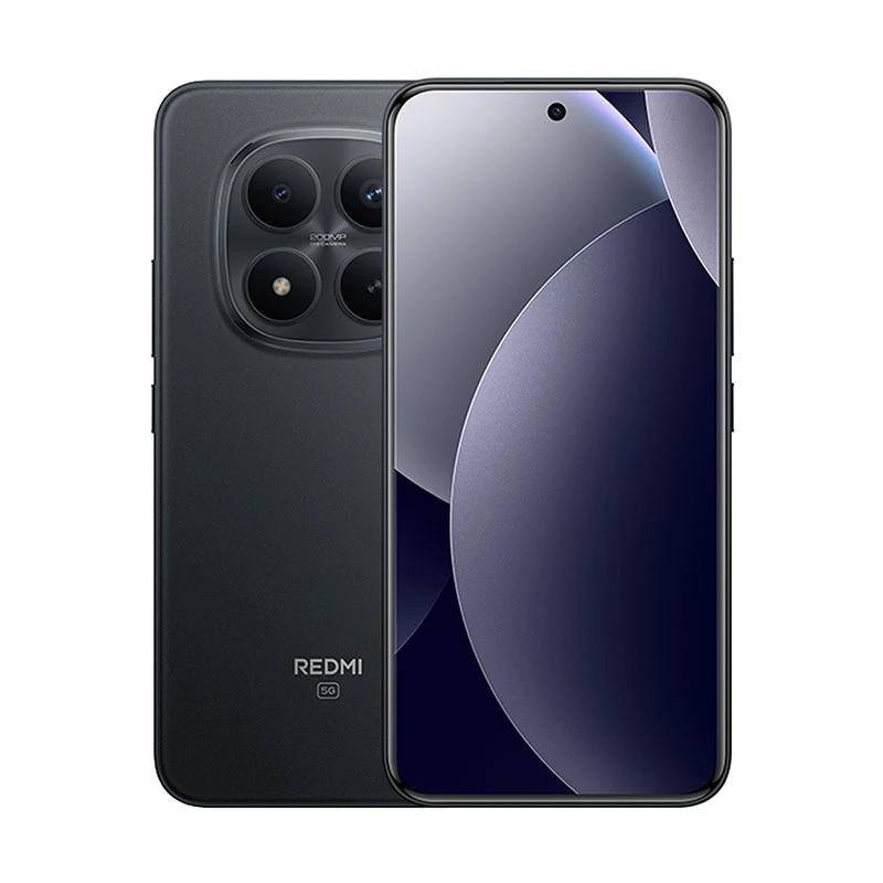 Xiaomi Redmi Note 15 Pro+ 5G Smart Phone Price in Bangladesh