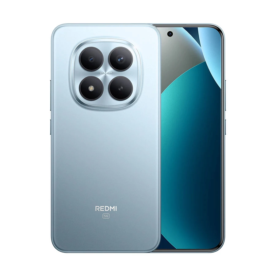Xiaomi Redmi Note 15 Pro+ 5G Smart Phone Price in Bangladesh
