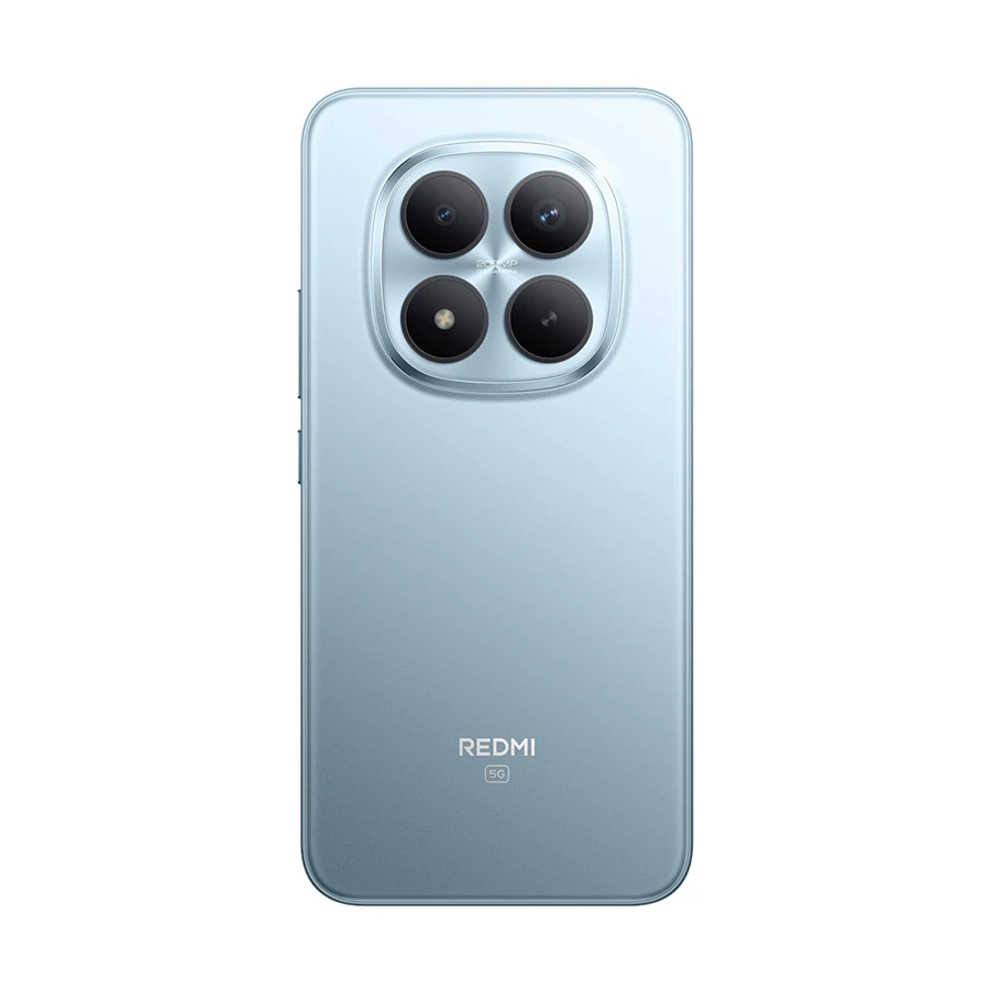 Xiaomi Redmi Note 15 Pro+ 5G Smart Phone Price in BD
