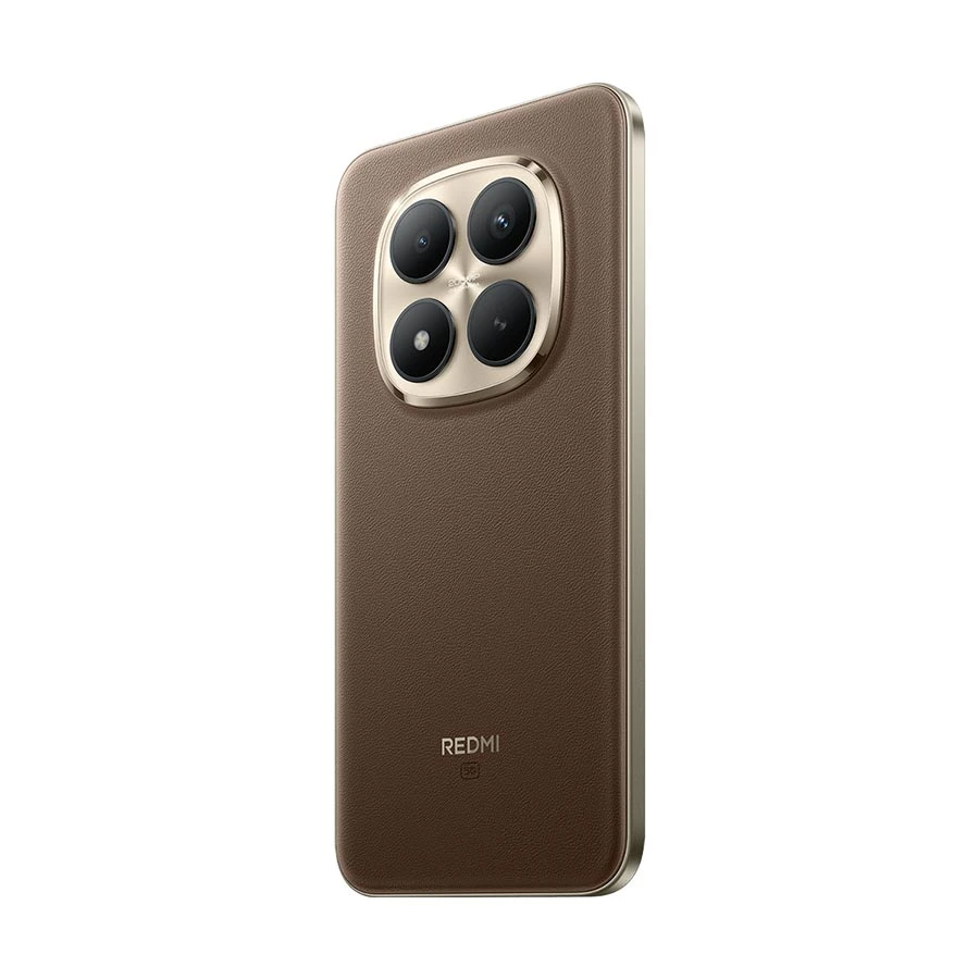 Xiaomi Redmi Note 15 Pro+ 5G Smart Phone Price in BD