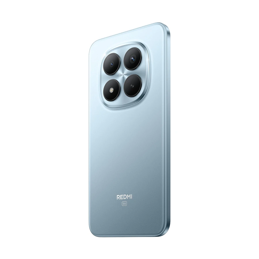 Xiaomi Redmi Note 15 Pro+ 5G Smart Phone specifications