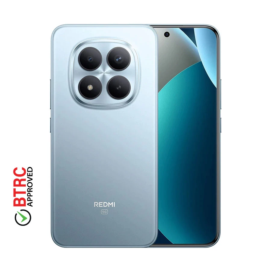 Xiaomi Redmi Note 15 Pro+ 5G Smart Phone