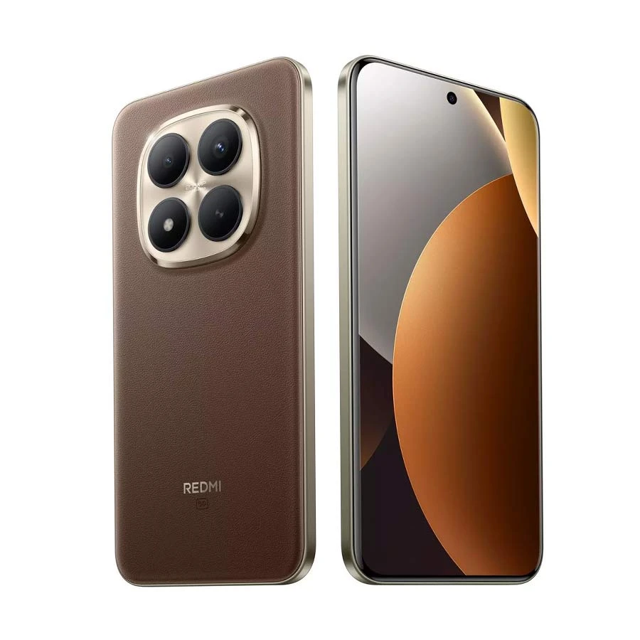 Xiaomi Redmi Note 15 Pro+ 5G Smart Phone Price in BD