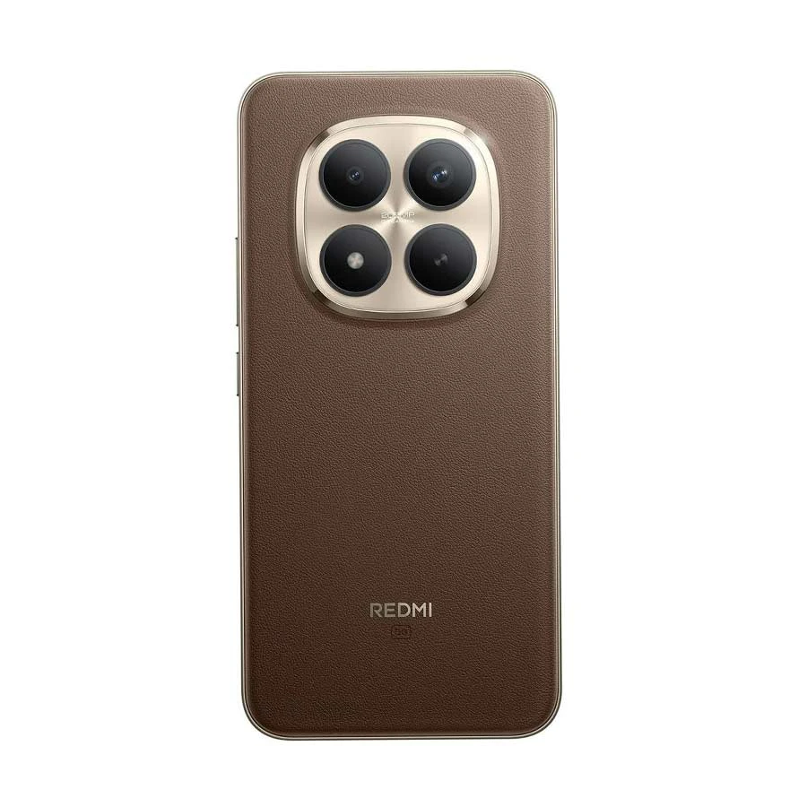 Xiaomi Redmi Note 15 Pro+ 5G Smart Phone specifications
