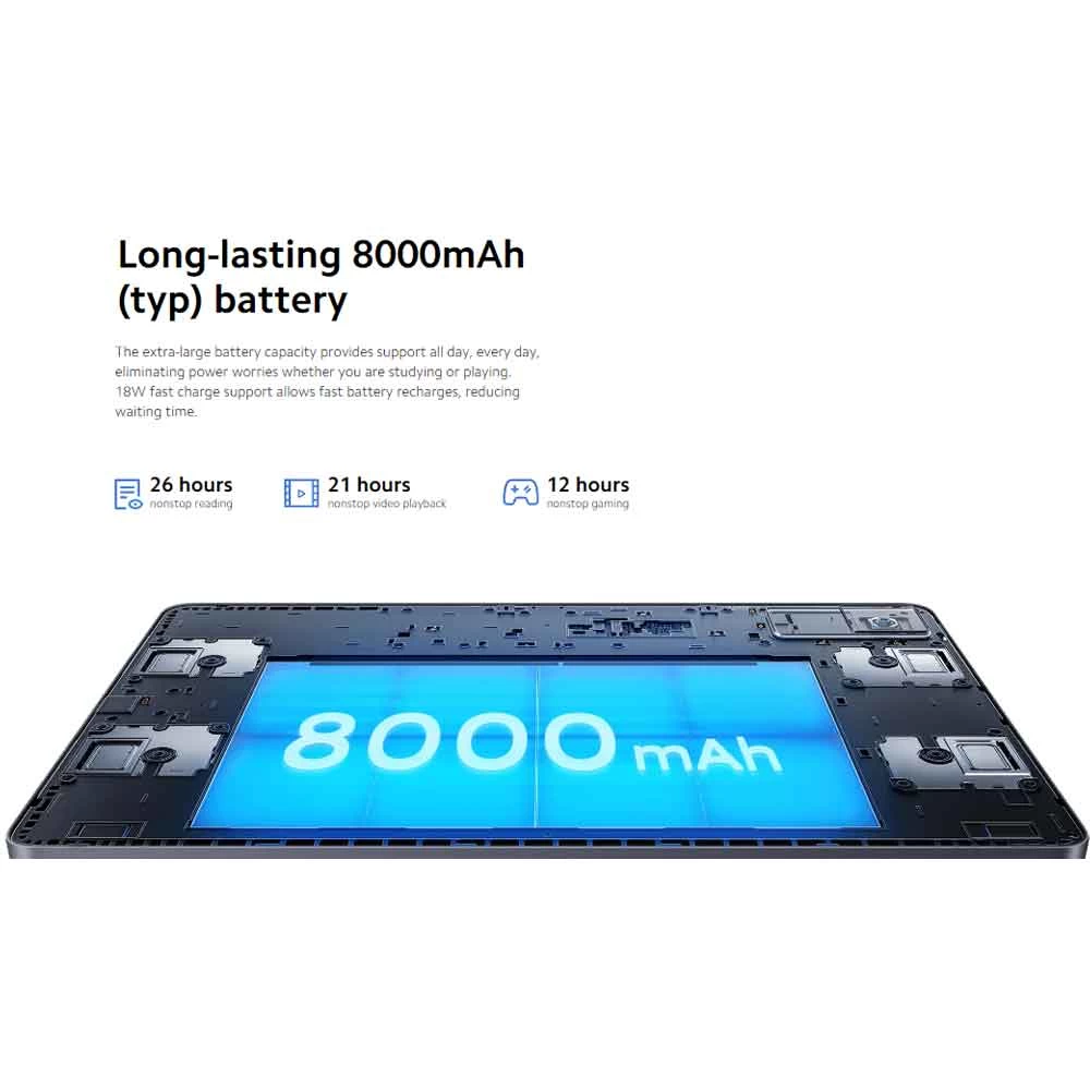 Redmi Pad Regular Tablet