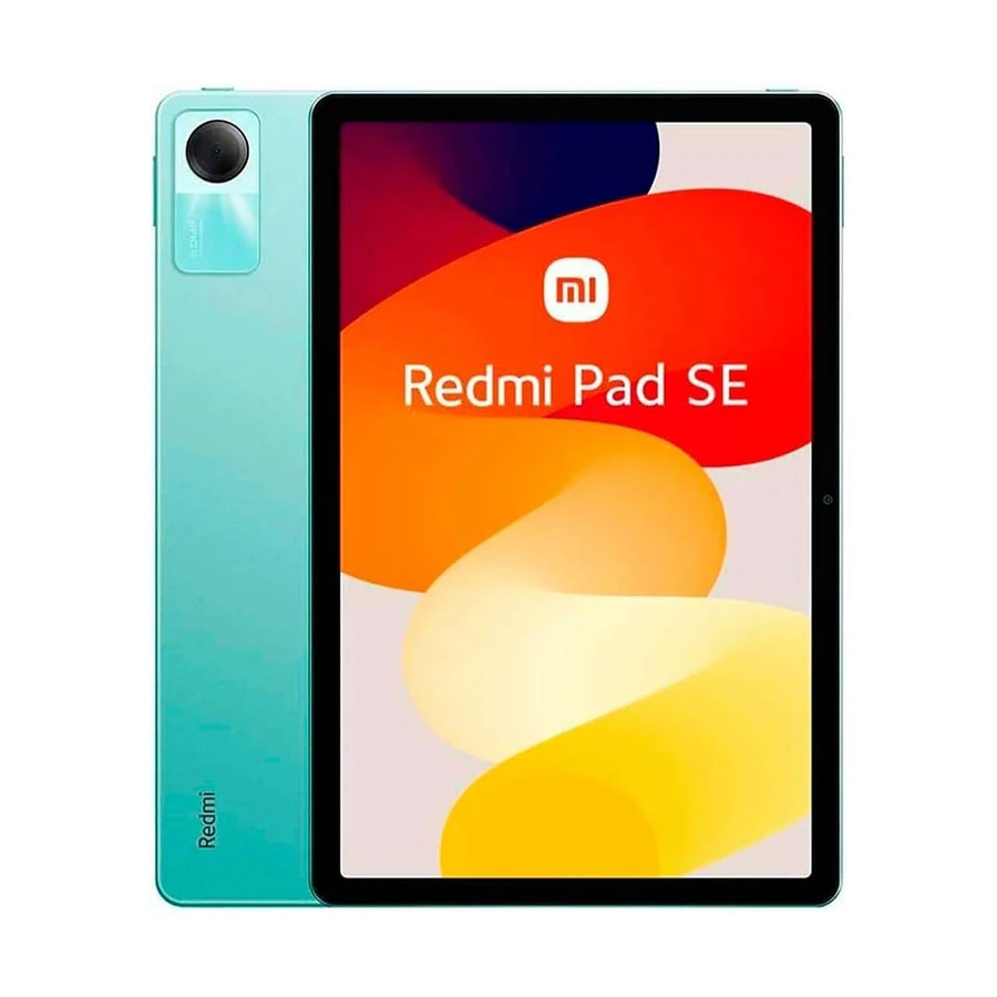 Xiaomi Redmi Pad SE (Wifi) Regular Tablet