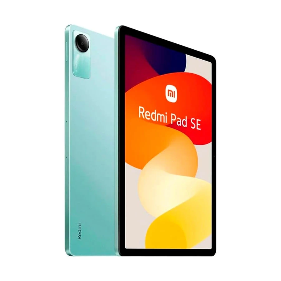Xiaomi Redmi Pad SE (Wifi) Regular Tablet Price in Bangladesh