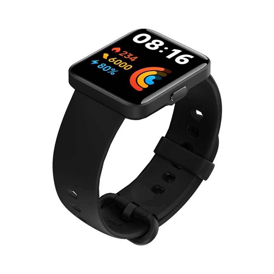 Xiaomi Redmi Watch 2 Lite Smartwatch Price in Bangladesh