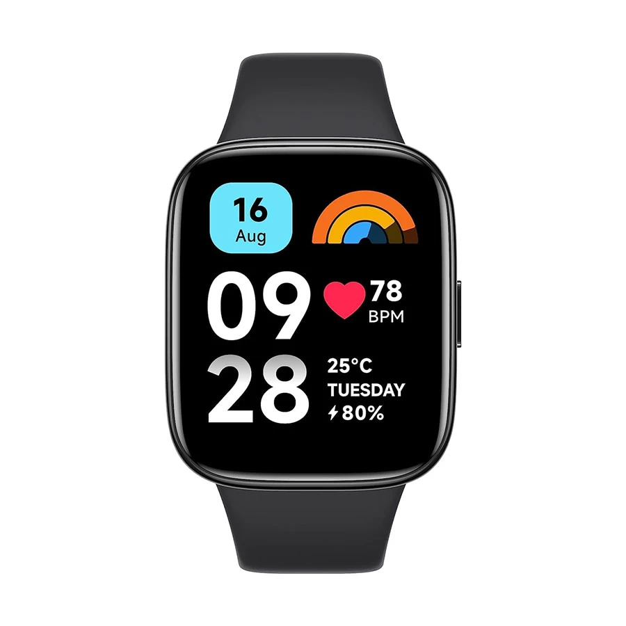 Xiaomi Redmi Watch 3 Active Smartwatch