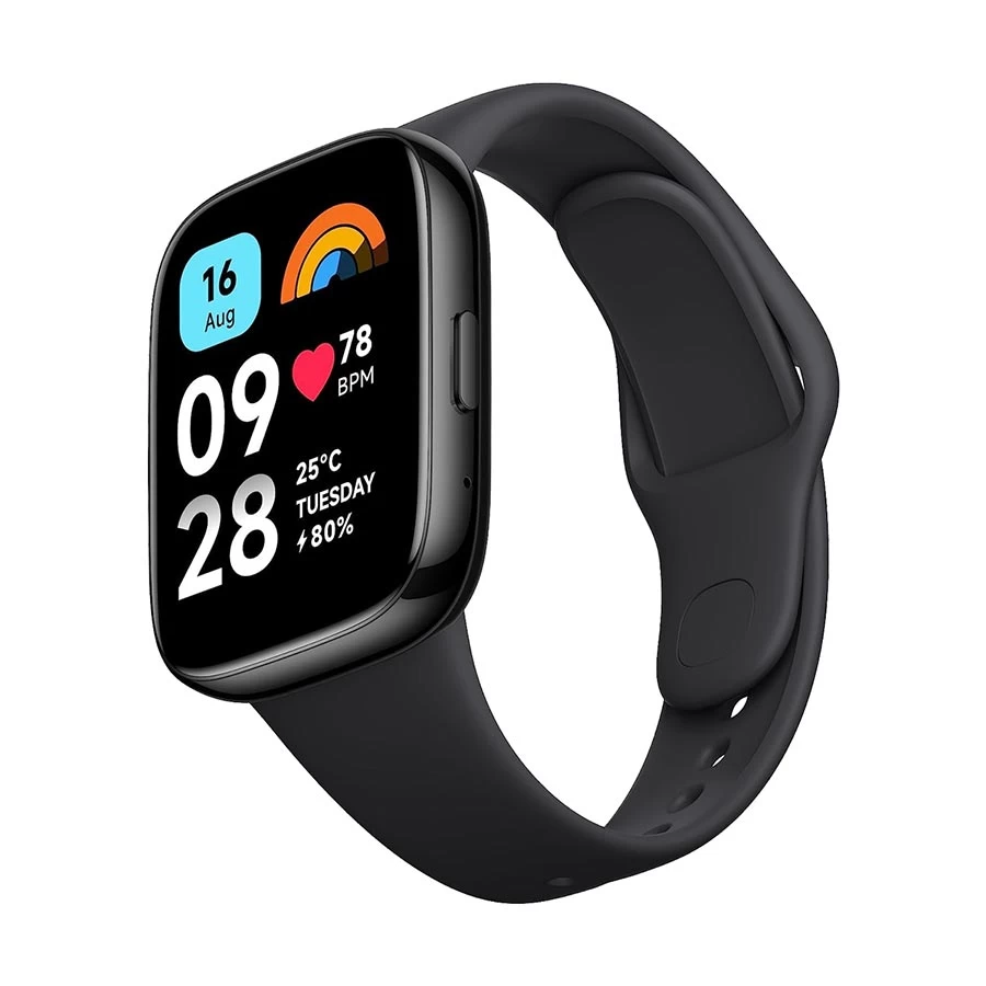 Xiaomi Redmi Watch 3 Active Smartwatch Price in Bangladesh