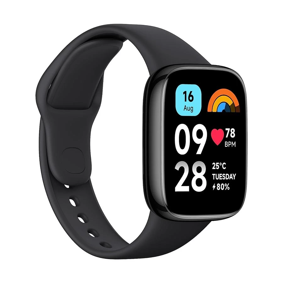 Xiaomi Redmi Watch 3 Active Smartwatch in BD