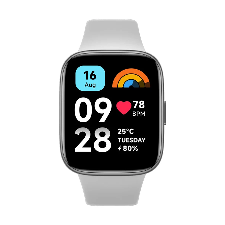 Xiaomi Redmi Watch 3 Active Smartwatch