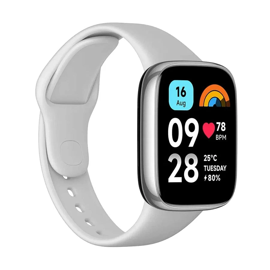 Xiaomi Redmi Watch 3 Active Smartwatch in BD