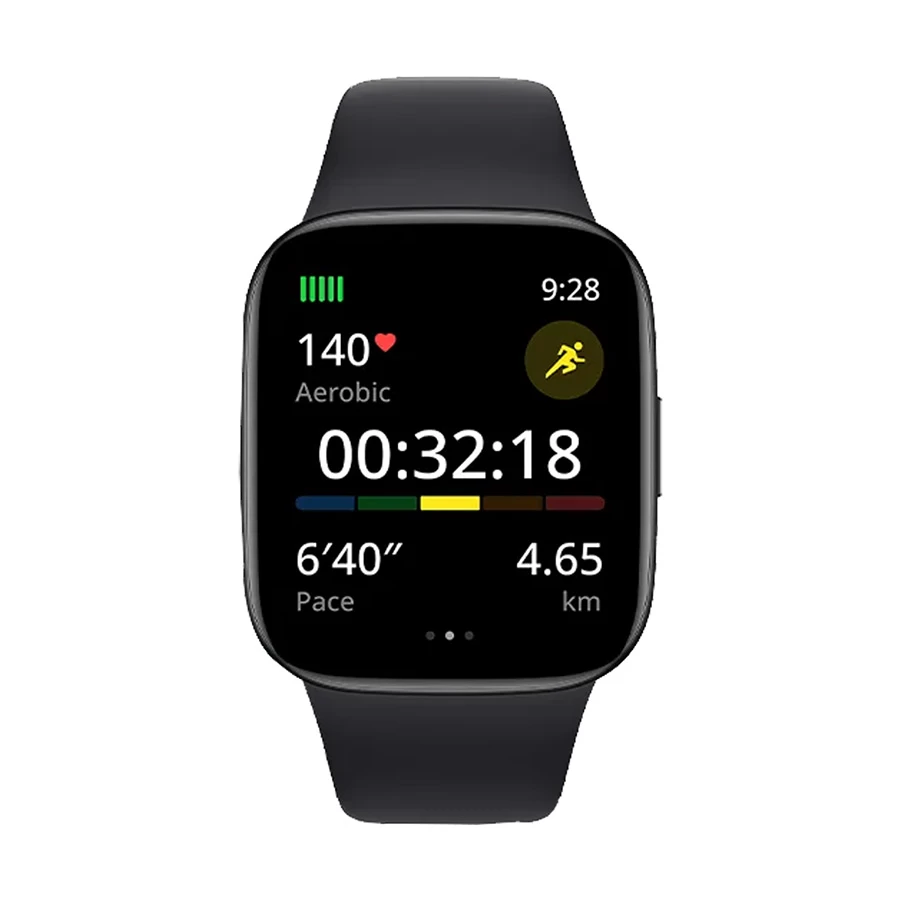 Xiaomi Redmi Watch 3 Smartwatch