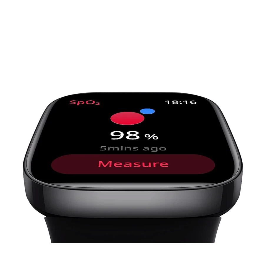 Xiaomi Redmi Watch 3 Smartwatch in BD