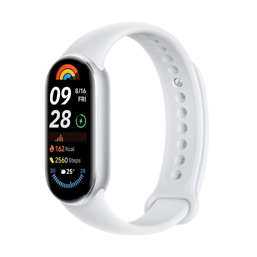 Xiaomi Smart Band 10 Smartwatch Price in Bangladesh