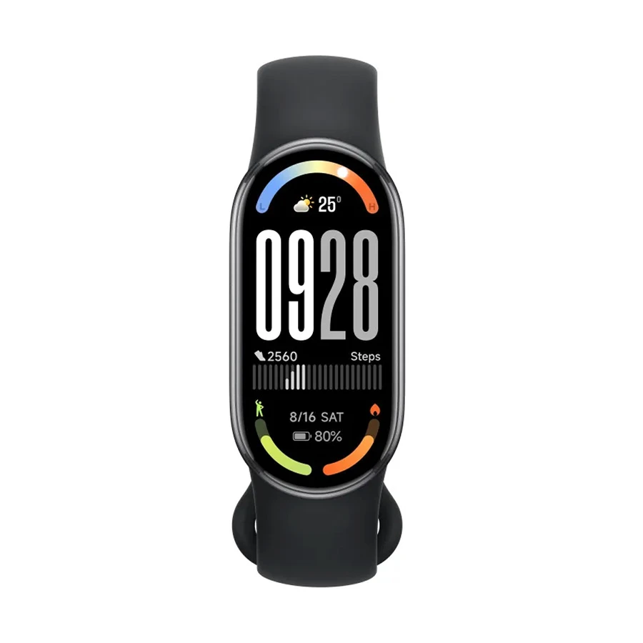 Xiaomi Smart Band 10 Smartwatch