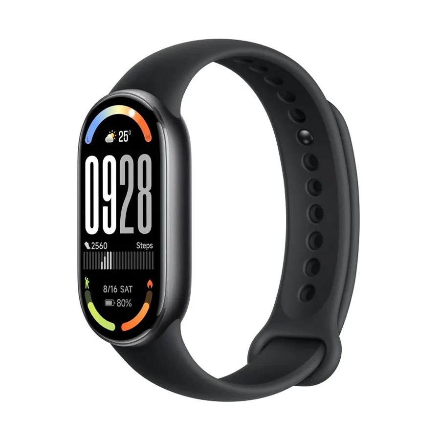 Xiaomi Smart Band 10 Smartwatch Price in Bangladesh