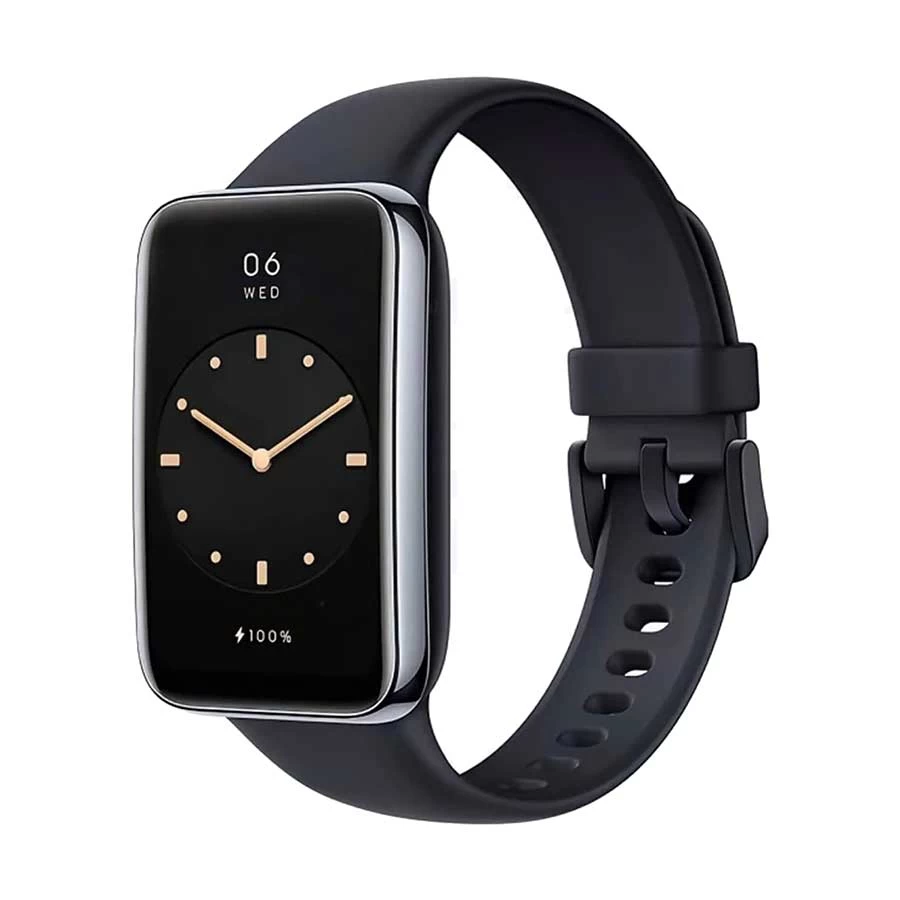 Xiaomi Smart Band 7 Pro Smartwatch Price in Bangladesh