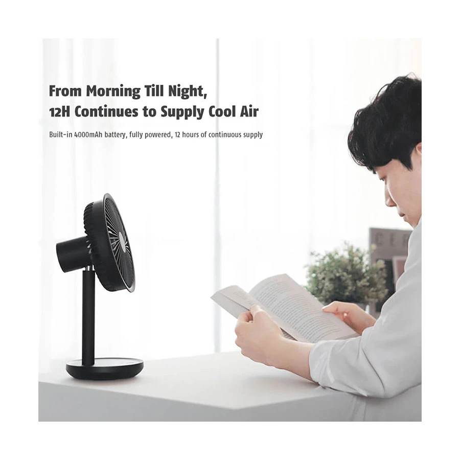 Xiaomi Solove F5 Fan in BD