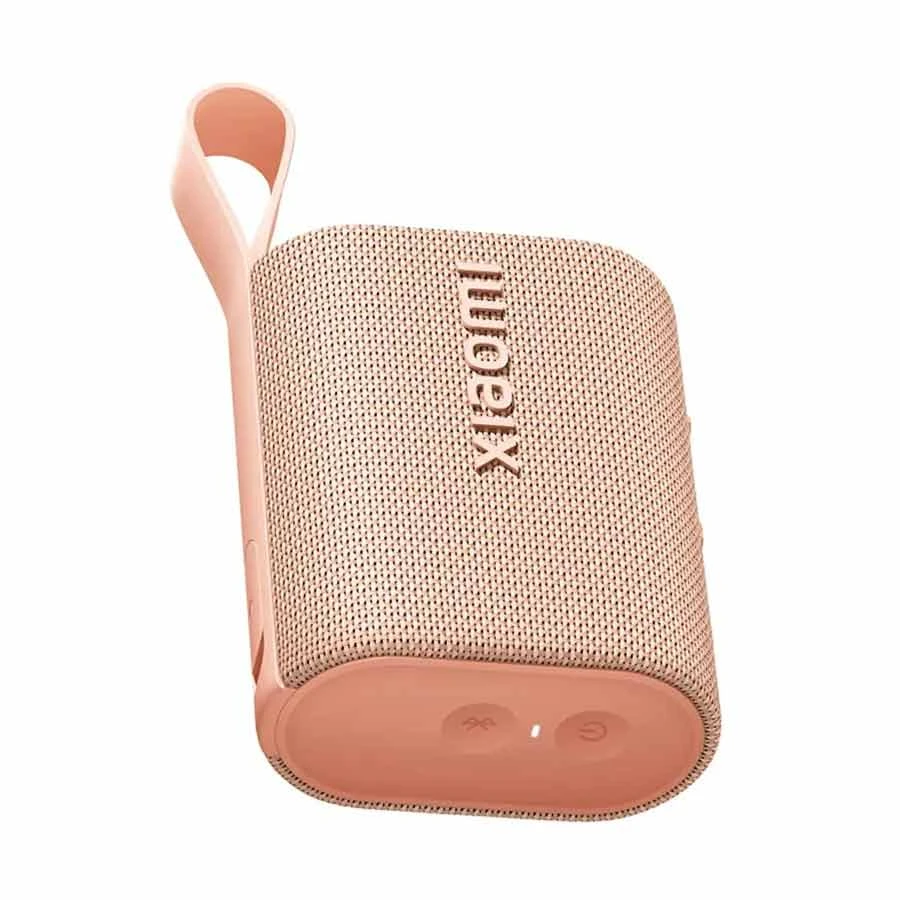 Xiaomi Sound Pocket Speaker Price in Bangladesh