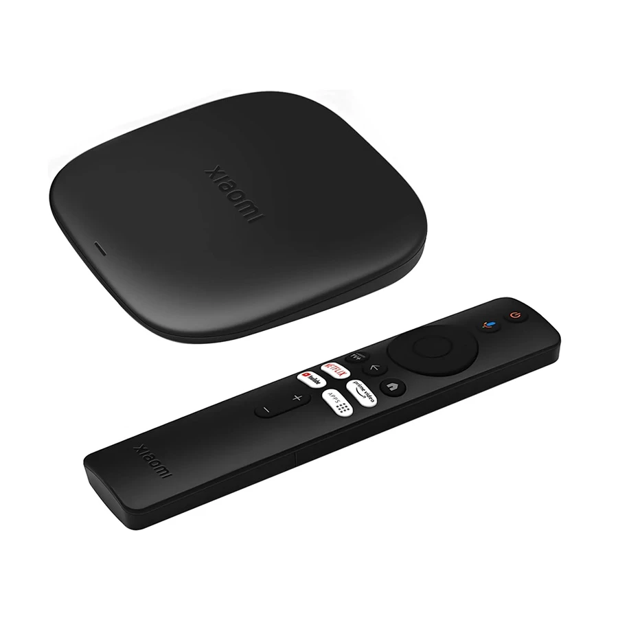 Xiaomi Streaming Box S (3rd Gen) Smart TV Stick/Box Price in Bangladesh