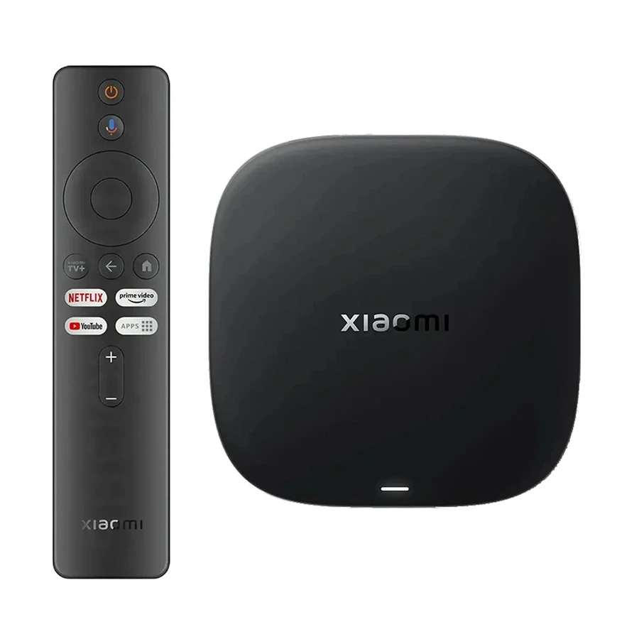 Xiaomi Streaming Box S (3rd Gen) Smart TV Stick/Box