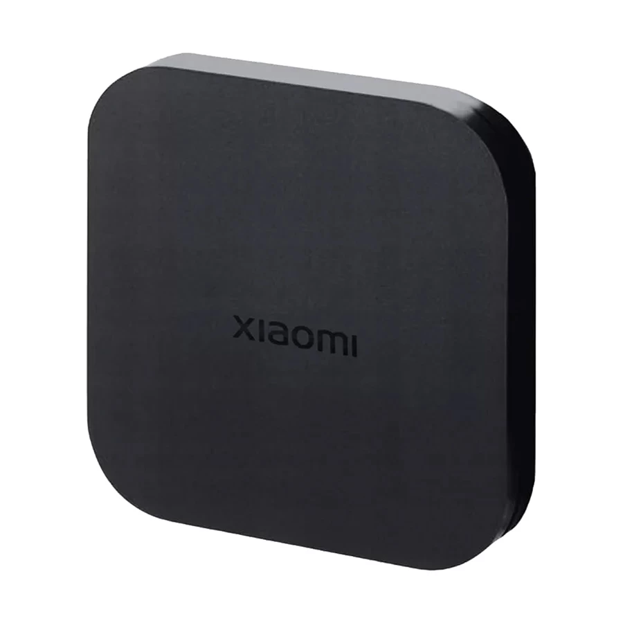 Xiaomi Streaming Box S (2nd Gen) Video Streaming in BD