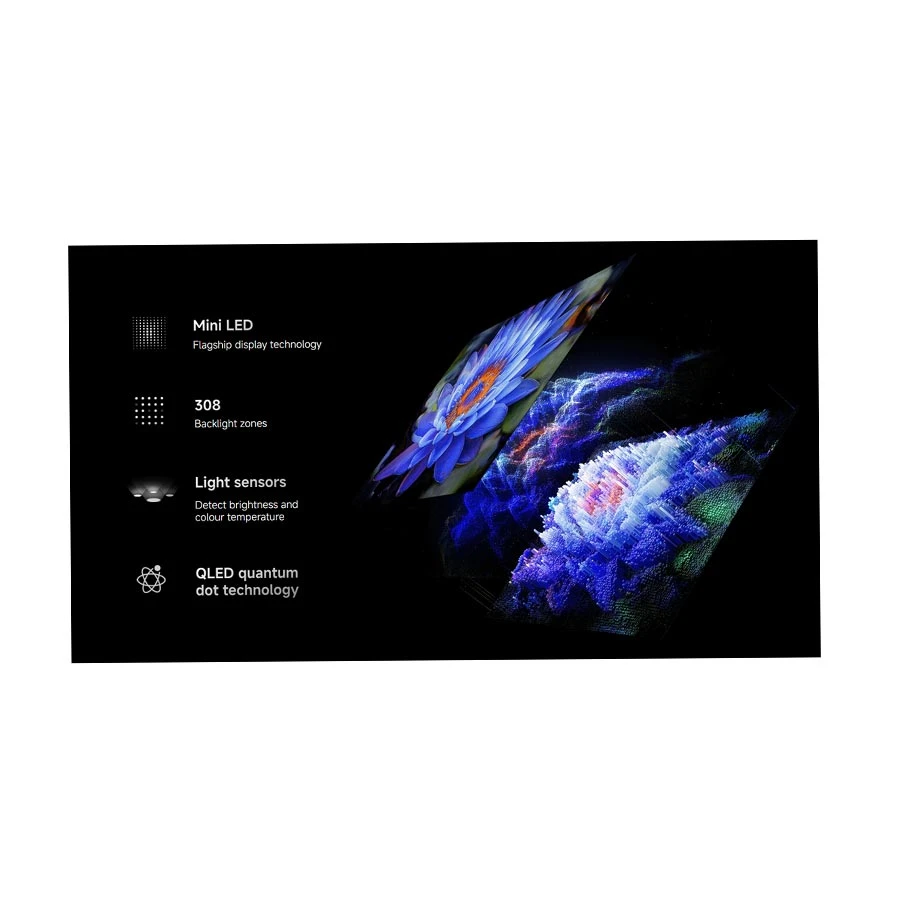 Xiaomi TV S (2026) Smart TV Price in BD