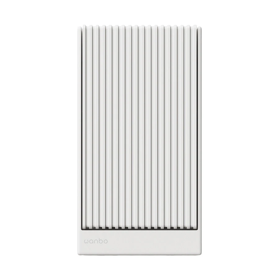 Xiaomi Wanbo Cube 2 Pro Projector in BD