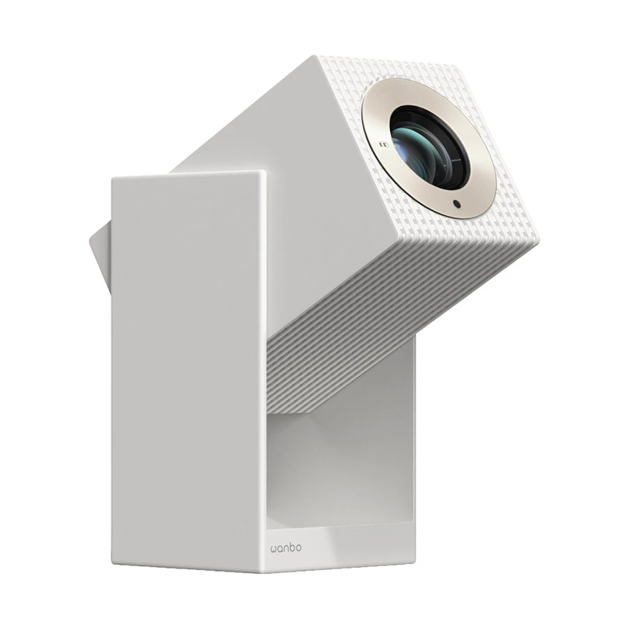 Xiaomi Wanbo Cube 2 Pro Projector