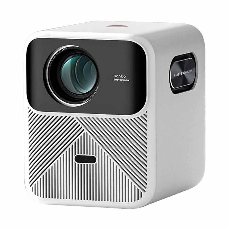 Xiaomi Wanbo Mozart 1 Projector