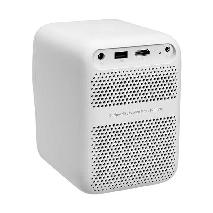 Xiaomi Wanbo New T2 Max Projector in BD