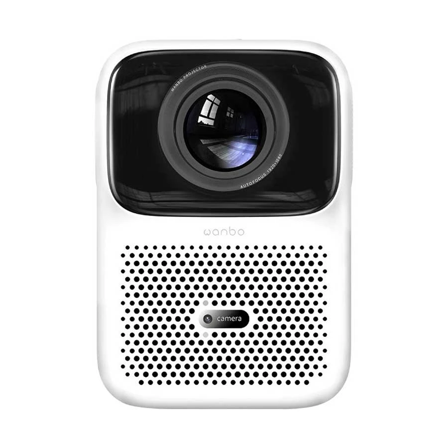Xiaomi WANBO T4 Max Projector