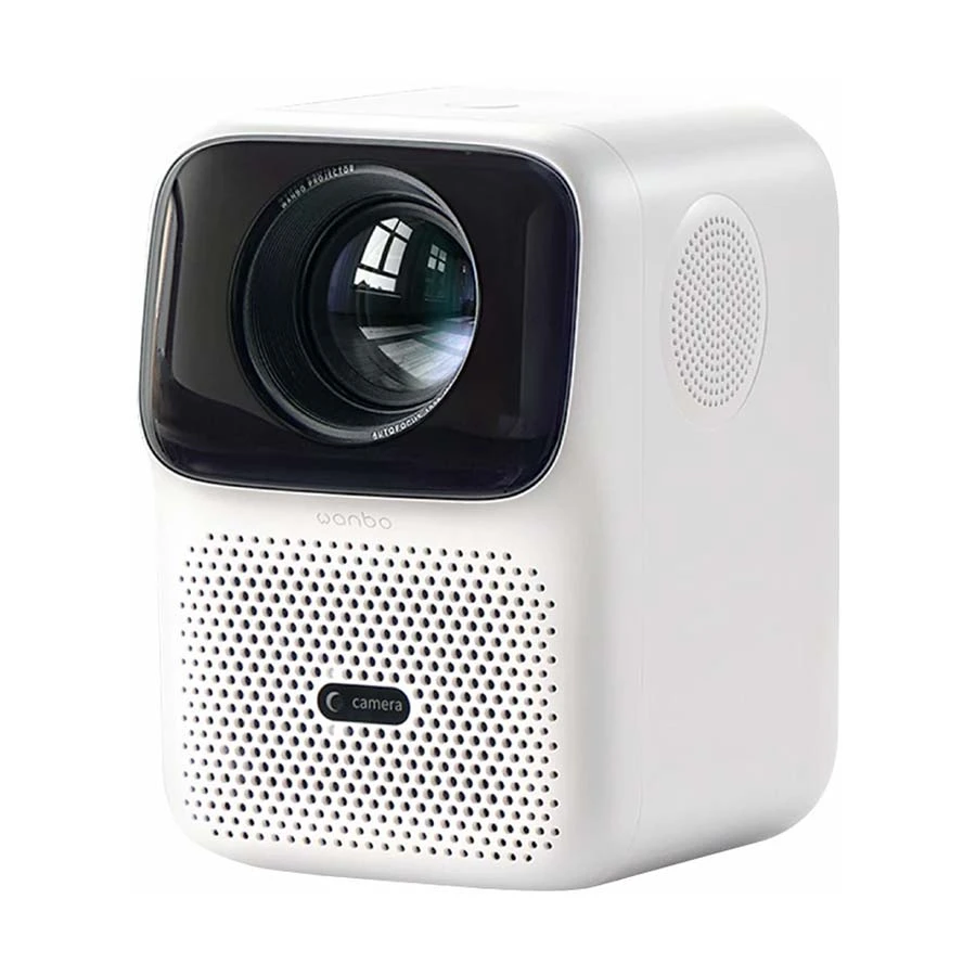 Xiaomi WANBO T4 Max Projector Price in Bangladesh