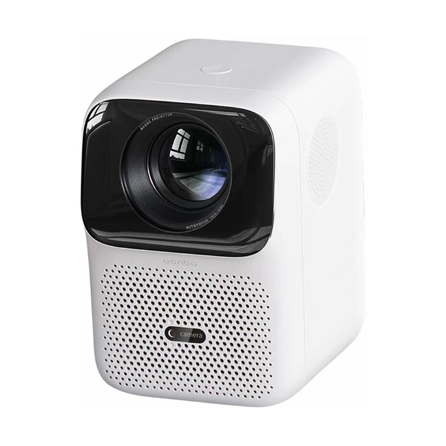 Xiaomi WANBO T4 Max Projector in BD