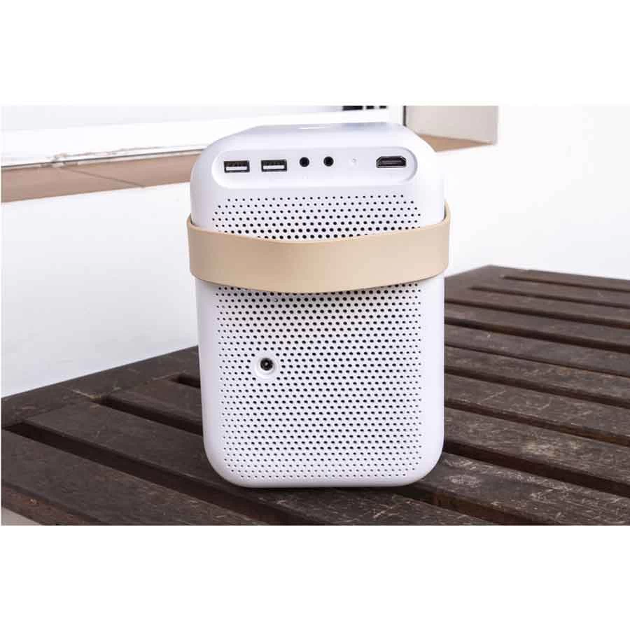 Xiaomi WANBO T6 Max Projector Price in Bangladesh