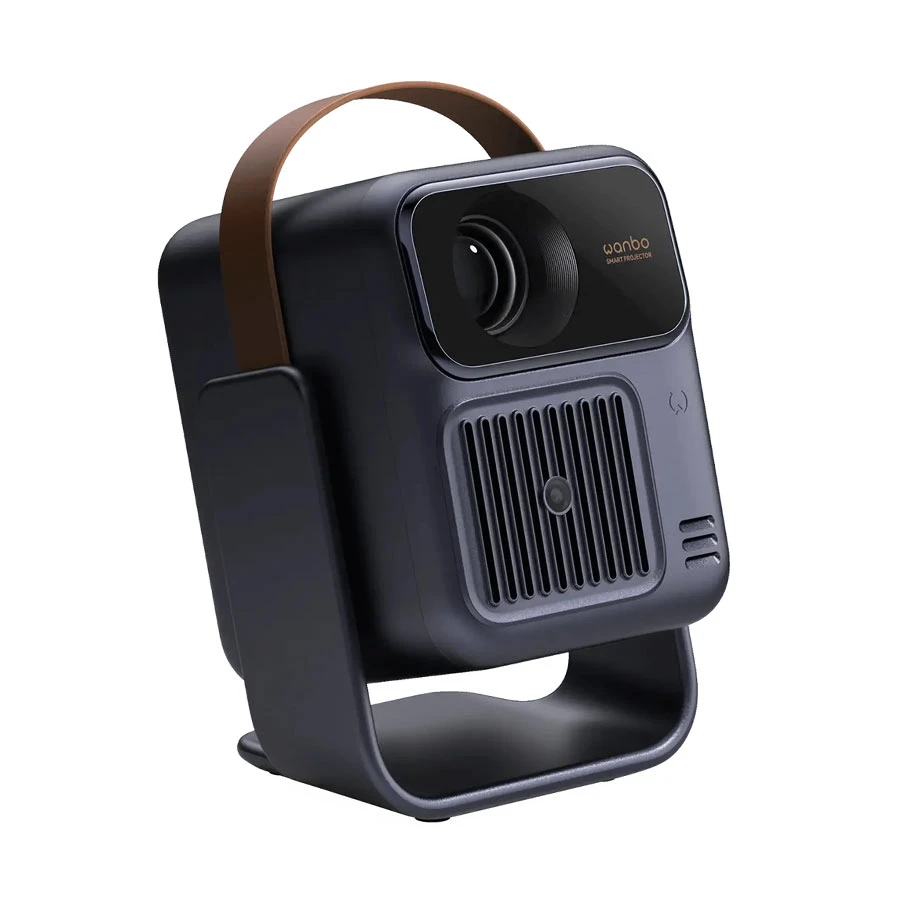 Xiaomi Wanbo ToGo Pro Projector in BD