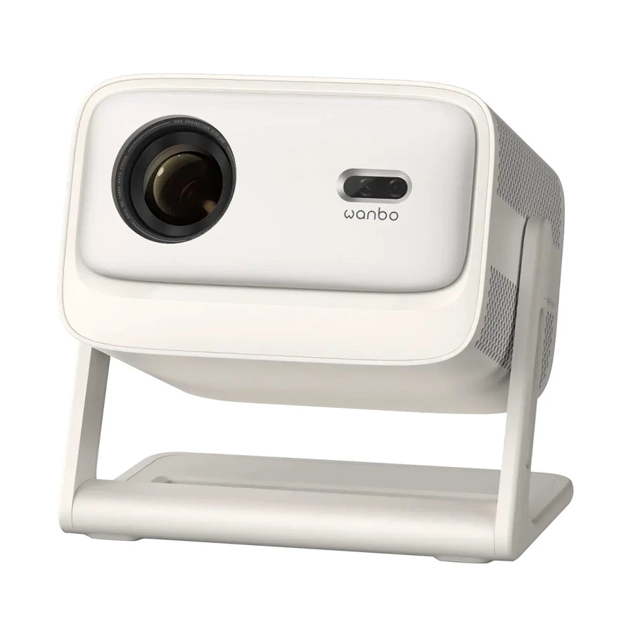 Xiaomi Wanbo Vali 1 Pro Projector in BD
