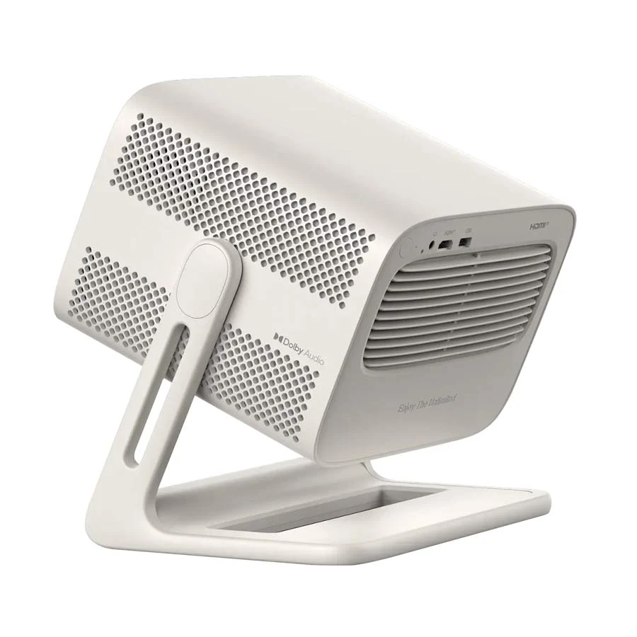 Xiaomi Wanbo Vali 1 Pro Projector specifications