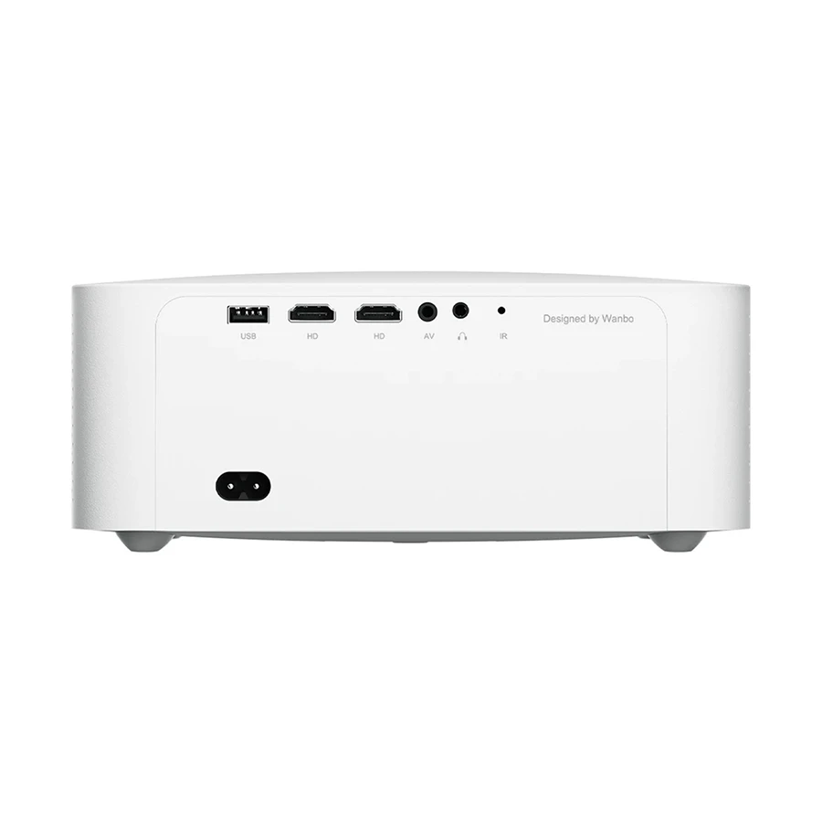 Xiaomi Wanbo X2 Max Projector Price in BD