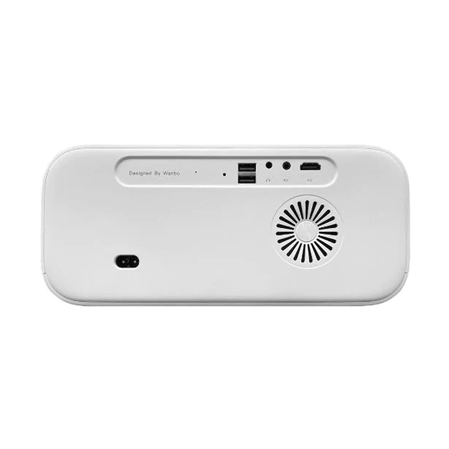 Xiaomi Wanbo X5 Projector Price in Bangladesh