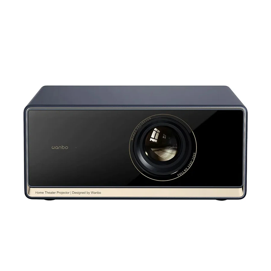 Xiaomi Wanbo X5 Pro Projector