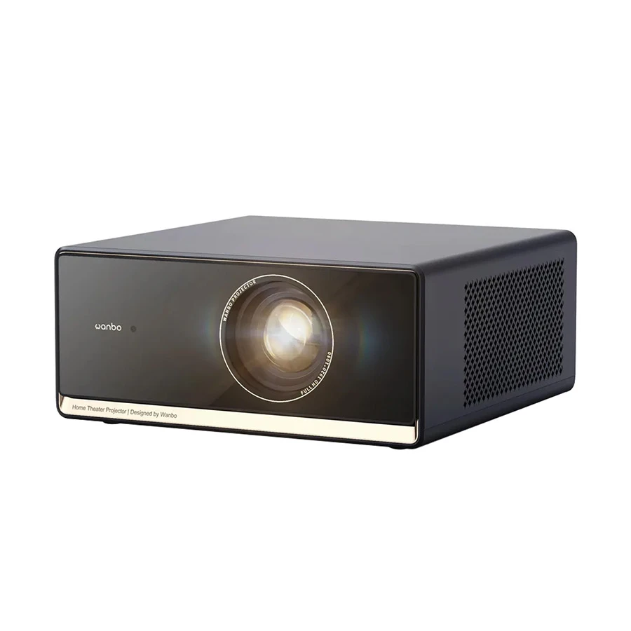 Xiaomi Wanbo X5 Pro Projector Price in Bangladesh