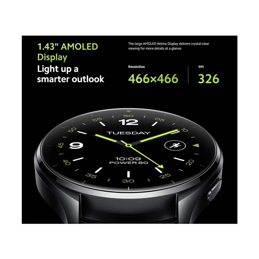 Xiaomi Watch 2 Smartwatch Price in BD