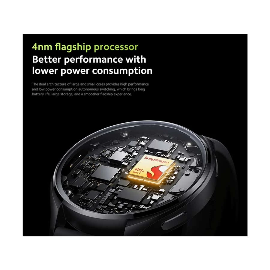 Xiaomi Watch 2 Smartwatch Best Price