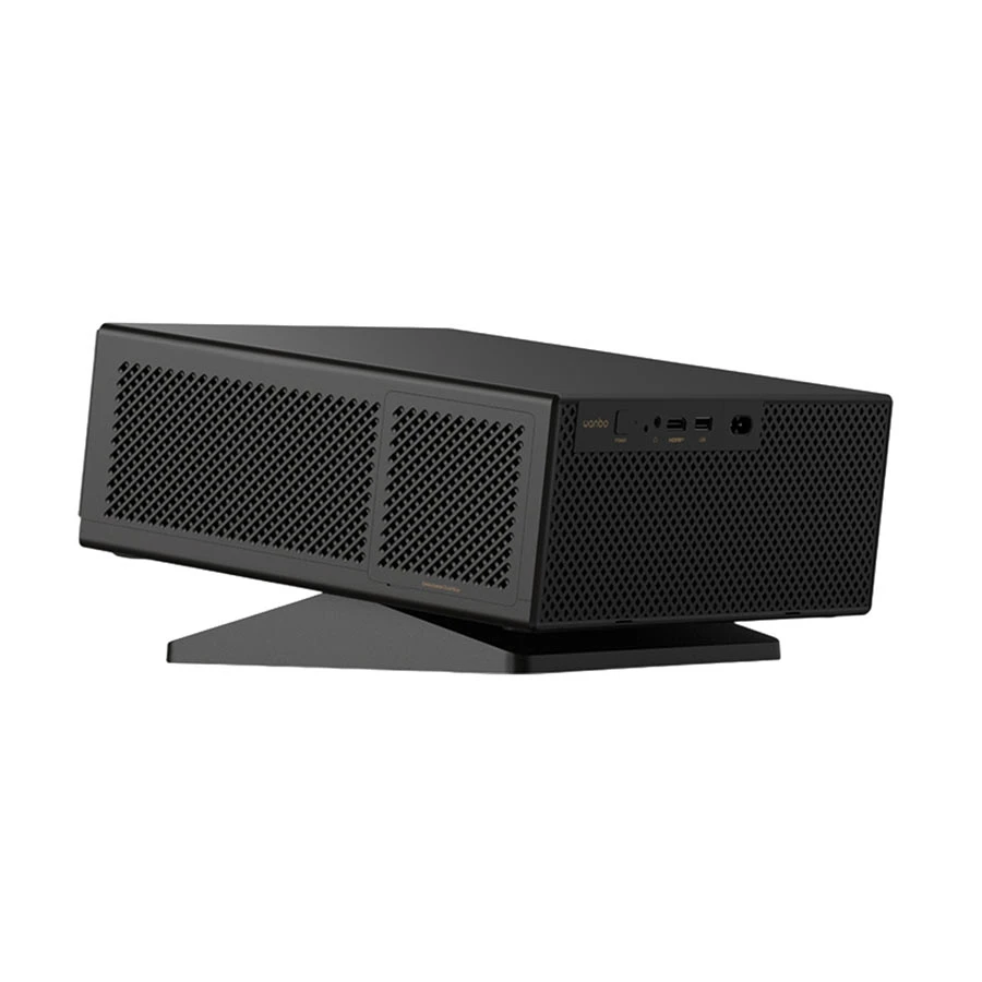 Xiaomi X7 Pro Max Projector in BD